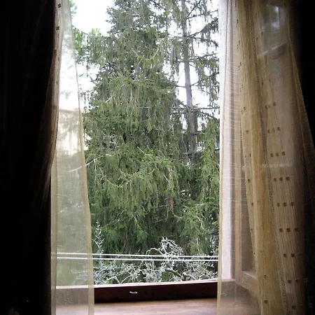 Guest house Donna Nobile San Gimignano