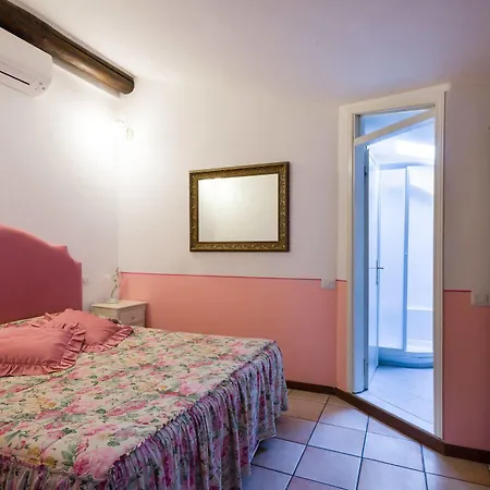 Guest house Donna Nobile