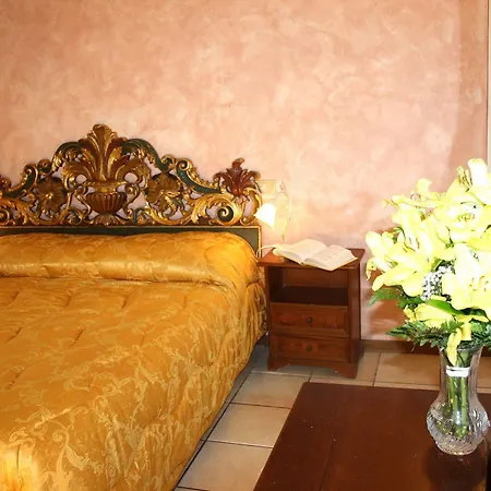 Guest house Donna Nobile San Gimignano