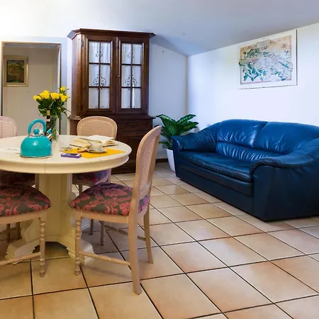 Donna Nobile Guest house