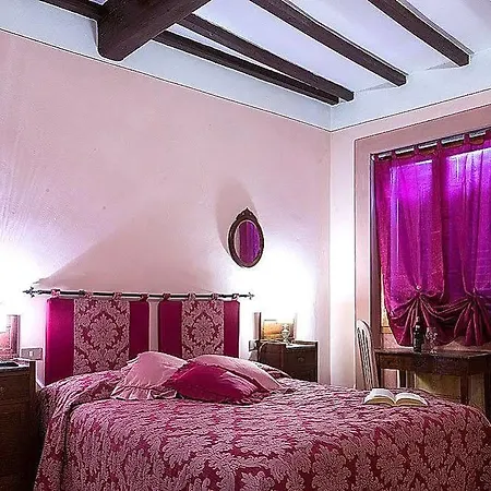 Donna Nobile Guest house