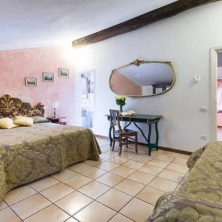 Guest house Donna Nobile 3*