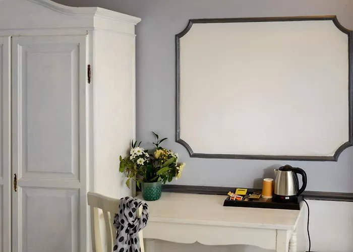 Pensión Donna Nobile