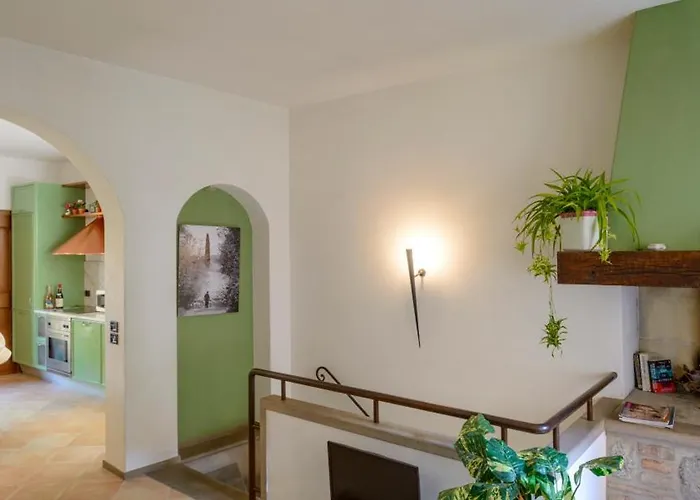 Pensión Donna Nobile 3*