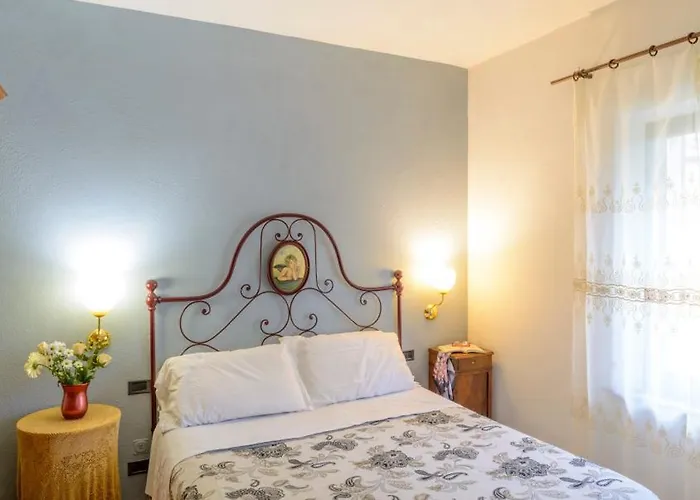 Donna Nobile 3* San Gimignano