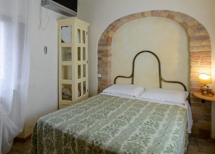 Donna Nobile Pensión