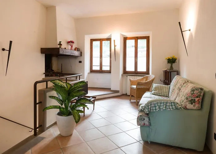 Pensión Donna Nobile