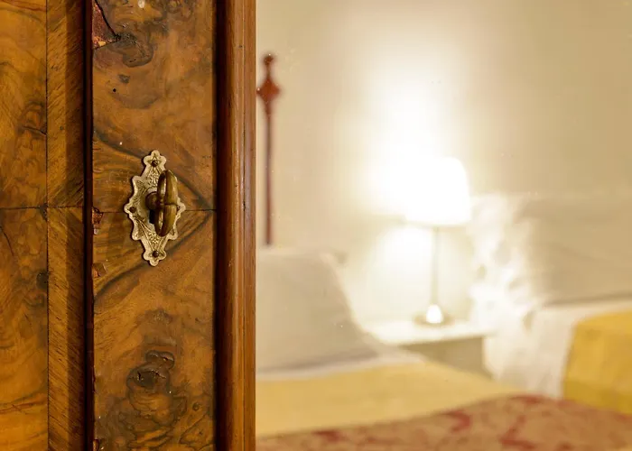 Donna Nobile Pensión