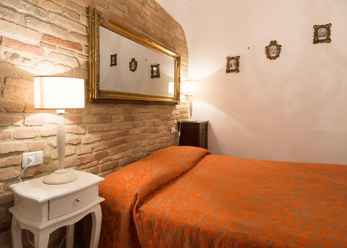 Donna Nobile Pensión