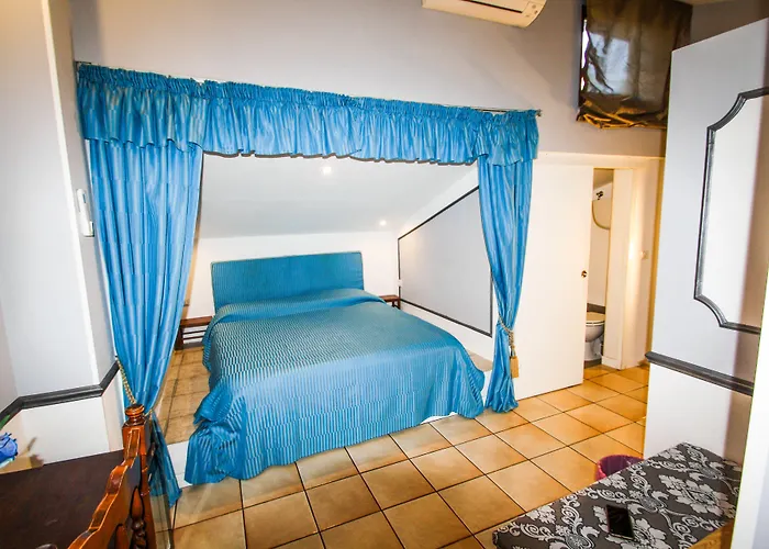 Pensión Donna Nobile 3*